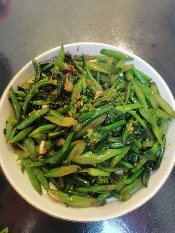 每天​回来都要给老太太做饭