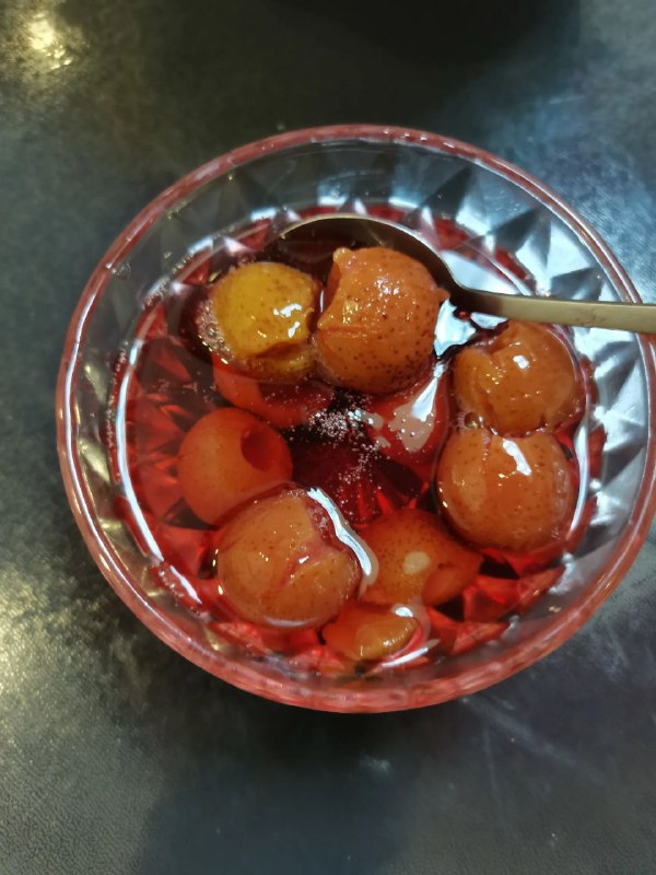 每天​回来都要给老太太做饭
