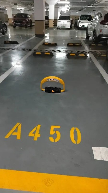 本来不想发火的，花了十几个买的私人停车位，每个月大几百的物业费，我们业主物业费忘了晚交几天，就跟催命一样，楼栋管家我也是醉了，说了N次，拖了几个月才安装，车位经常性的被占用，欺负我天天晚回家吗，开发商和物业公司同一家，你们就没点手段整治吗？你们这效率，我他喵的服了.真想干他们，但是想想自己力量太小，又有家庭，哎，我又退缩了