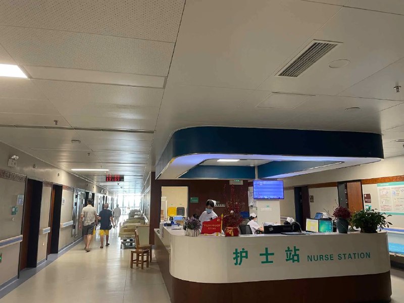 久病床前无孝子
